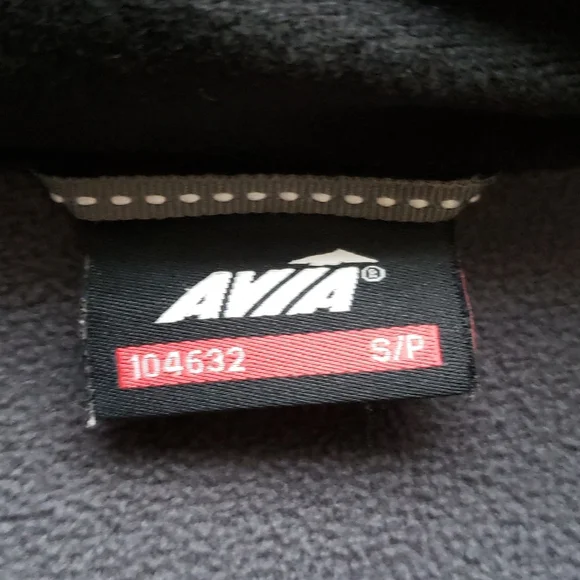 AVIA windproof shell jacket - Picture 2 of 12